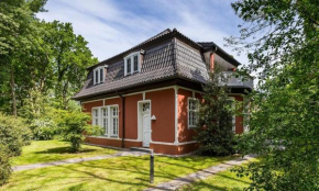 Villa Sonnenfrieden 01 in Ahrenshoop